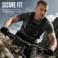 Tactische Chest Rig Tas voor Heren – Outdoor Fietsen