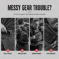 Tactische Chest Rig Tas voor Heren – Outdoor Fietsen