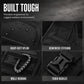 Tactische Chest Rig Tas voor Heren – Outdoor Fietsen