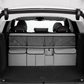 🚗 50% KORTING NU! 📦 Hangende Kofferbak Opbergtas – Ruimtebesparend, Stevig & Eenvoudig te Installeren – Perfect voor het Organiseren van Kofferbakken & SUV's 🛠️