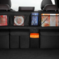 🚗 50% KORTING NU! 📦 Hangende Kofferbak Opbergtas – Ruimtebesparend, Stevig & Eenvoudig te Installeren – Perfect voor het Organiseren van Kofferbakken & SUV's 🛠️