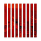 Zelfklevende Acryl Spiegel Wandstickers