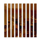Zelfklevende Acryl Spiegel Wandstickers