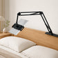 🛏️📱 Verstop deze tabletstandaard onder je matras en kijk films alsof je in de bioscoop ligt – handenvrij, geen nekpijn, geen gedoe!