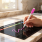 Magnetische Koelkast Kalender Planner Set met Markers