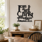 ⏳🔥LIMITED-TIME 50% OFF! ⏰Modern Black Metal Wall Decor