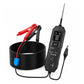 ⚡ 2-in-1 circuit- en relaistester – digitaal display, 3,5-36 V, universeel voor auto’s en vrachtwagens 🔩