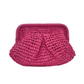 Handgeweven Stro Handtas voor Dames