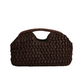 Handgeweven Stro Handtas voor Dames