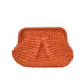 Handgeweven Stro Handtas voor Dames
