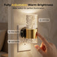 Moderne LED Sensor Nachtlamp