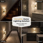 Moderne LED Sensor Nachtlamp