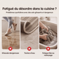 Tapis de couloir tissé élégant