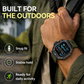 ⌚ 50% KORTING! 🛡️ Robuust Hoesje & Bandje voor Smartwatch 49 mm – Versterkte bescherming, sportief & verstelbaar design – Ideaal voor outdoor activiteiten en dagelijks gebruik 💪