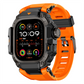 ⌚ 50% KORTING! 🛡️ Robuust Hoesje & Bandje voor Smartwatch 49 mm – Versterkte bescherming, sportief & verstelbaar design – Ideaal voor outdoor activiteiten en dagelijks gebruik 💪
