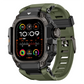⌚ 50% KORTING! 🛡️ Robuust Hoesje & Bandje voor Smartwatch 49 mm – Versterkte bescherming, sportief & verstelbaar design – Ideaal voor outdoor activiteiten en dagelijks gebruik 💪