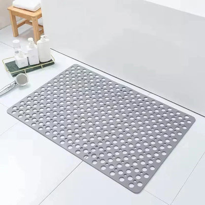 ⏳ 50% KORTING! ⏰ Meer dan 50.000 verkocht🚿Premium antislip douchemat met sterke zuignappen🧼