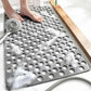 ⏳ 50% KORTING! ⏰ Meer dan 50.000 verkocht🚿Premium antislip douchemat met sterke zuignappen🧼