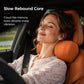💥Tijdelijke aanbieding!🔥 Ergonomisch Autokussen voor Nekondersteuning – Zacht, Ademend en Perfect voor Lange Ritten 🛣️💆‍♂️