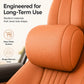 💥Tijdelijke aanbieding!🔥 Ergonomisch Autokussen voor Nekondersteuning – Zacht, Ademend en Perfect voor Lange Ritten 🛣️💆‍♂️