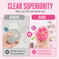 🐱💖 50% KORTING! Weg met schermverveling! Met deze DIY squishy kit maken kids hun eigen katjes-squishy – zelf maken, heerlijk knijpen, en zó schattig dat ze 'm nooit meer loslaten!