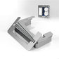 ⏳ 50% KORTING! ⏰ Metalen wandplaat-afstandhouder voor oneffen stopcontactdozen ✨