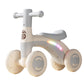 😊 Loopfiets voor baby’s en peuters met muziek en lichtjes