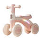 😊 Loopfiets voor baby’s en peuters met muziek en lichtjes