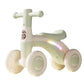 😊 Loopfiets voor baby’s en peuters met muziek en lichtjes
