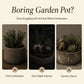 🌿✨ 50% KORTING! Nooit meer een donkere tuin – deze oplichtende plantenpaaltjes geven 7 kleuren magische glow, zónder stroom! Stevige ijzeren haken, prachtig hars. Tover je planten om tot sprookjeslampjes!