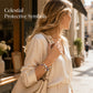 Celestiaal Zon Maan Charmbracelet