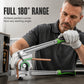 🔧 3-in-1 handmatige buigmachine voor buizen