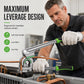 🔧 3-in-1 handmatige buigmachine voor buizen