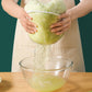 🥬🥛Nooit meer moeite met zeven of persen! Deze multifunctionele voedselzeefzak filtert sojamelk, notenmelk en groenten moeiteloos – 3 maten, herbruikbaar!
