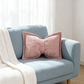 🦋 -50% ! 🎀 Decoratief Chenille Kussen Vlinderstrik Vorm – 30×50 cm – 9 Kleuren – Hoes + Vulling Inbegrepen – Voor Bank, Bed en Leeshoek 🛋️