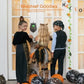 💥Tijdelijke korting!🔥Halloween Duivel Deurbel met Één Oog – Plastic Antiek Messing Look – Lichtgevende Ogen & Eng Geluid voor Feesten & Spookhuizen 🎃