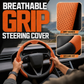 Ademende Grip Stuurhoes