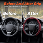 Ademende Grip Stuurhoes