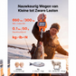 💥Tijdelijke aanbieding!🔥 500kg Digitale Hangweegschaal – Professioneel & Nauwkeurig! 🔥