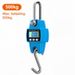 💥Tijdelijke aanbieding!🔥 500kg Digitale Hangweegschaal – Professioneel & Nauwkeurig! 🔥