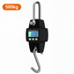 💥Tijdelijke aanbieding!🔥 500kg Digitale Hangweegschaal – Professioneel & Nauwkeurig! 🔥