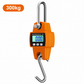 💥Tijdelijke aanbieding!🔥 500kg Digitale Hangweegschaal – Professioneel & Nauwkeurig! 🔥