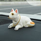 💥Tijdelijke aanbieding!🔥 Schattige Hond Bobblehead Auto Dashboard Decoratie
