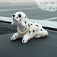 💥Tijdelijke aanbieding!🔥 Schattige Hond Bobblehead Auto Dashboard Decoratie