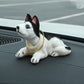 💥Tijdelijke aanbieding!🔥 Schattige Hond Bobblehead Auto Dashboard Decoratie