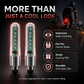 ⏳ 50% KORTING! ⏰ LED-ventielverlichting voor fietswielen – waterdicht en veilig ✨