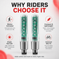 ⏳ 50% KORTING! ⏰ LED-ventielverlichting voor fietswielen – waterdicht en veilig ✨