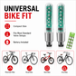 ⏳ 50% KORTING! ⏰ LED-ventielverlichting voor fietswielen – waterdicht en veilig ✨