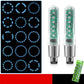 ⏳ 50% KORTING! ⏰ LED-ventielverlichting voor fietswielen – waterdicht en veilig ✨