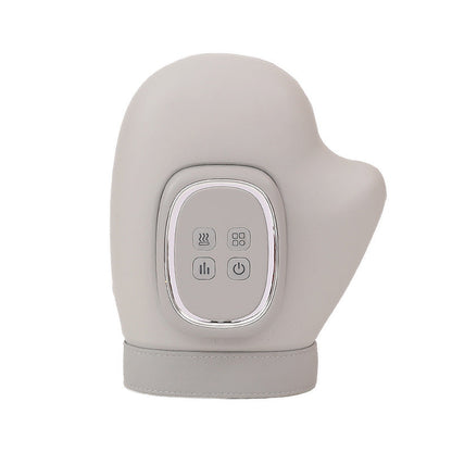 💆 Verzacht Vermoeide Handen & Polsen – Luchtcompressie Massager met 3 Modi, 5 Intensiteiten & Automatische Timer. 50% Korting